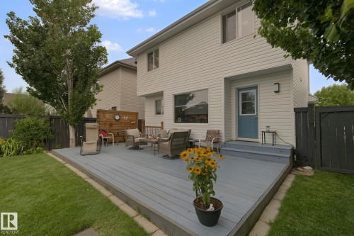 5345 Terwillegar Boulevard Nw, Edmonton, AB 