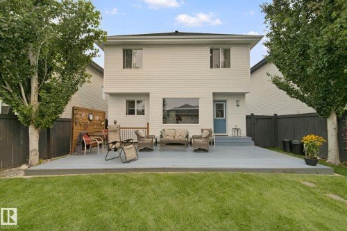 5345 Terwillegar Boulevard Nw, Edmonton, AB 