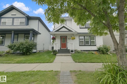5345 Terwillegar Boulevard Nw, Edmonton, AB 