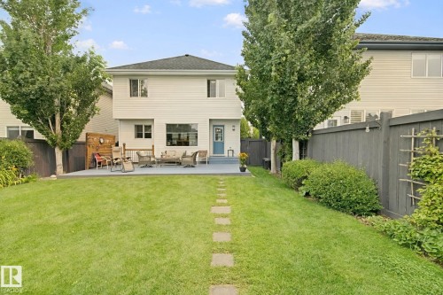 5345 Terwillegar Boulevard Nw, Edmonton, AB 