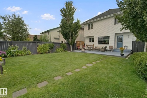 5345 Terwillegar Boulevard Nw, Edmonton, AB 