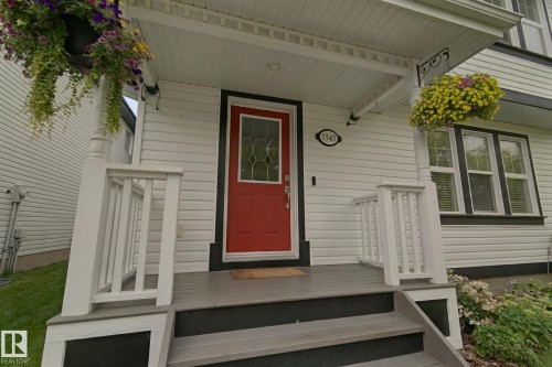 5345 Terwillegar Boulevard Nw, Edmonton, AB 