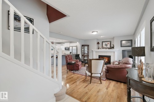 5345 Terwillegar Boulevard Nw, Edmonton, AB 