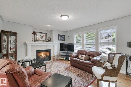 5345 Terwillegar Boulevard Nw, Edmonton, AB 