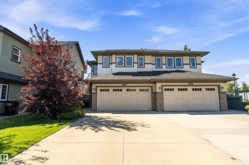 3893 Gallinger Loop Nw, Edmonton, AB 