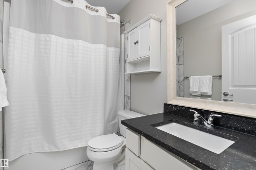 3893 Gallinger Loop Nw, Edmonton, AB 