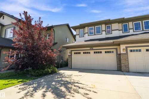 3893 Gallinger Loop Nw, Edmonton, AB 