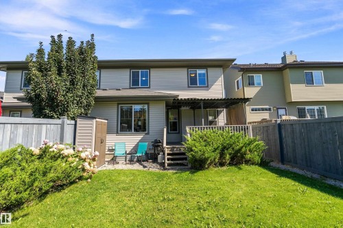 3893 Gallinger Loop Nw, Edmonton, AB 