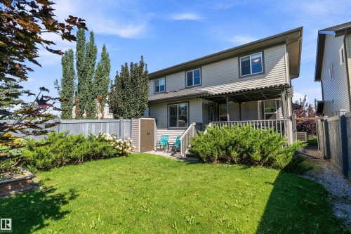 3893 Gallinger Loop Nw, Edmonton, AB 