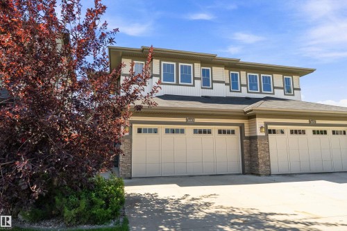 3893 Gallinger Loop Nw, Edmonton, AB 