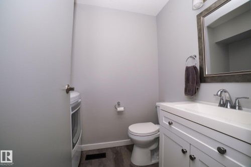 #27 9505 176 St Nw, Edmonton, AB 
