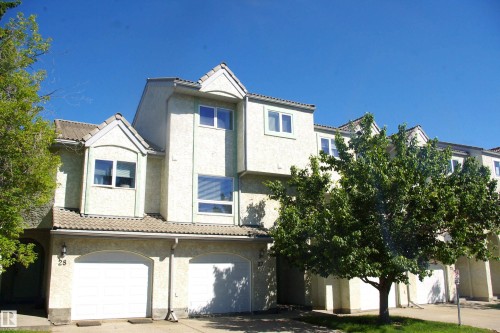 #27 9505 176 St Nw, Edmonton, AB 