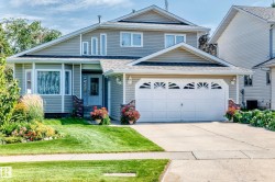 4327 49 Street NW  Edmonton, AB T6L 6J5