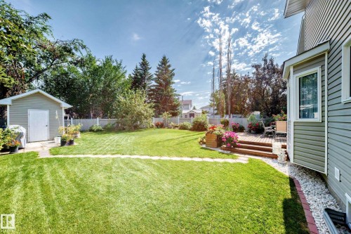 4327 49 Street Nw, Edmonton, AB 