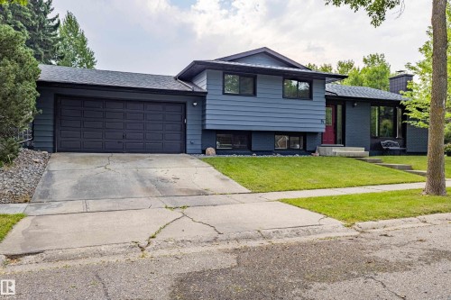 14 Brunswick Crescent, St. Albert, AB 
