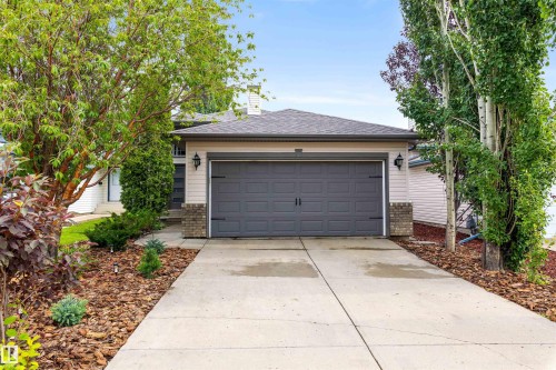 15309 138B Street Nw, Edmonton, AB - Outdoor