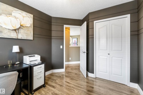 15309 138B Street Nw, Edmonton, AB - Indoor Photo Showing Office