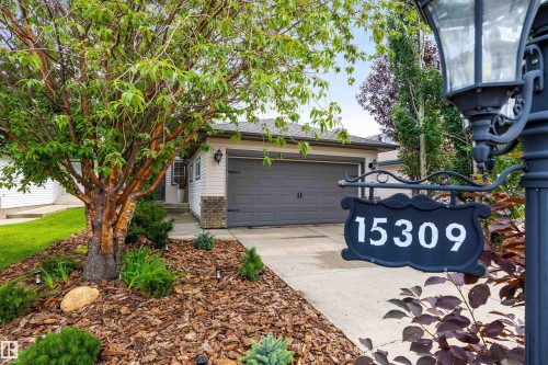 15309 138B Street Nw, Edmonton, AB - Outdoor