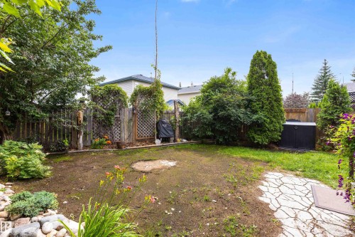 15309 138B Street Nw, Edmonton, AB - Outdoor