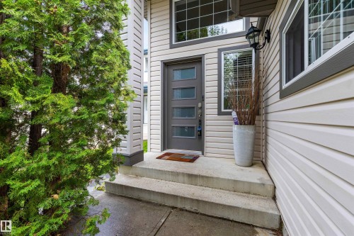 15309 138B Street Nw, Edmonton, AB - Outdoor