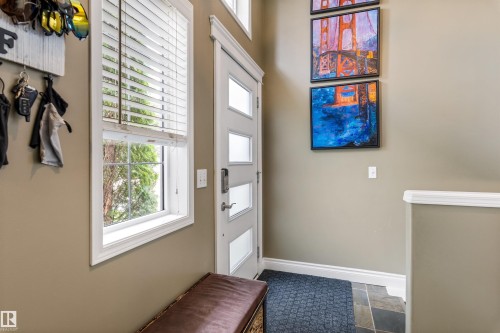 15309 138B Street Nw, Edmonton, AB - Indoor Photo Showing Other Room