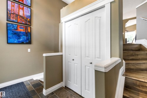 15309 138B Street Nw, Edmonton, AB - Indoor Photo Showing Other Room