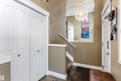 15309 138B Street Nw, Edmonton, AB - Indoor Photo Showing Other Room
