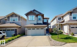 7304 Edgemont Way NW  Edmonton, AB T6M 0S1