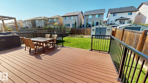 7304 Edgemont Way Nw, Edmonton, AB 