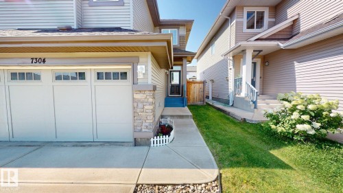 7304 Edgemont Way Nw, Edmonton, AB 
