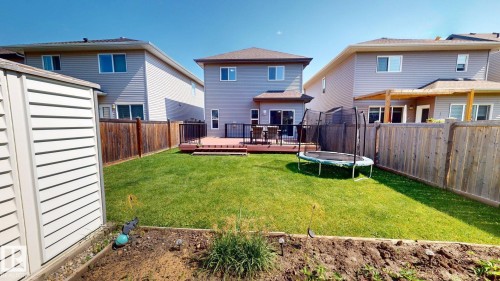 7304 Edgemont Way Nw, Edmonton, AB 