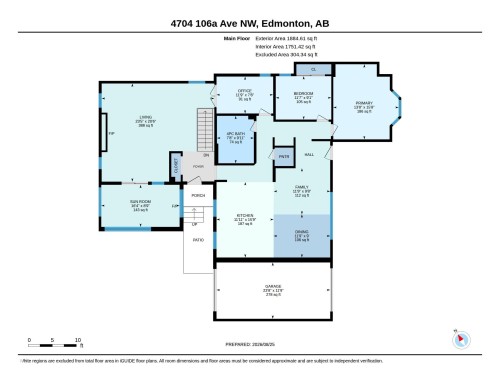 4704 106A Avenue Nw, Edmonton, AB 