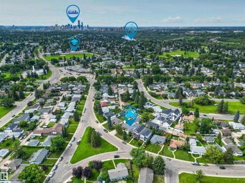 4704 106A Avenue Nw, Edmonton, AB 