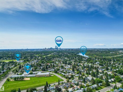 4704 106A Avenue Nw, Edmonton, AB 