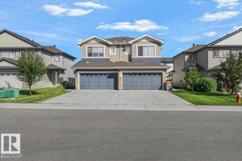 1807 Westerra Loop, Stony Plain, AB 