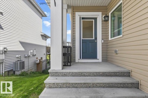 1807 Westerra Loop, Stony Plain, AB 