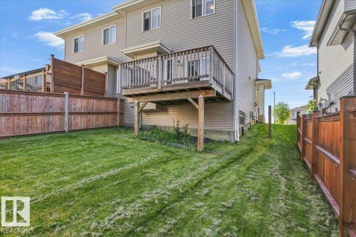 1807 Westerra Loop, Stony Plain, AB 
