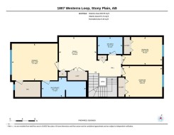 Floor plan - 