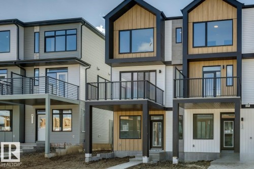 2634 Alces Way Sw, Edmonton, AB 
