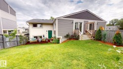 623 Willow Court NW  Edmonton, AB T5T 2K7