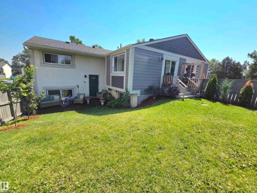 623 Willow Court Nw, Edmonton, AB 