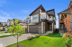 19 STURTZ Place  Leduc, AB T9E 1M6