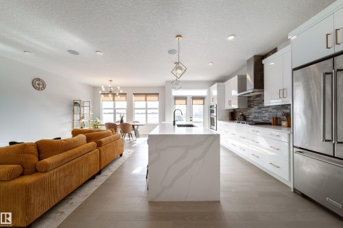 19 Sturtz Place, Leduc, AB 