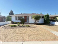 7007 91 Avenue NW  Edmonton, AB T6B 0R5