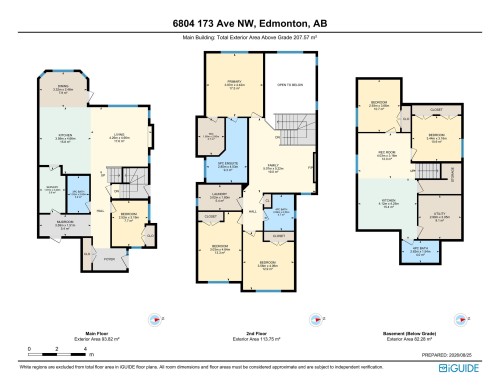 6804  173 Ave Nw, Edmonton, AB 