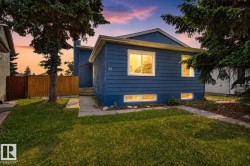 27 KINISKI Crescent NW  Edmonton, AB T6L 5E3