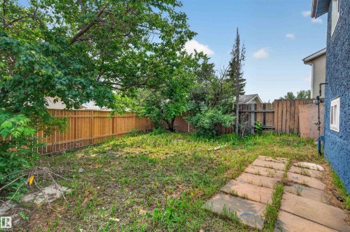 27 Kiniski Crescent Nw, Edmonton, AB 