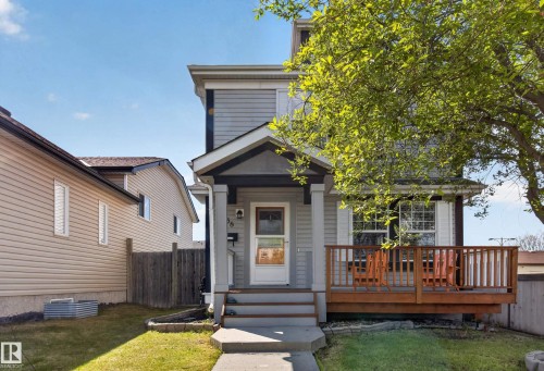 58 SUMMERFIELD Point(e)   Sherwood Park, AB T8H 2P6