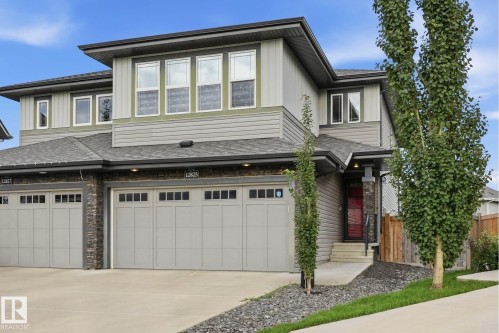 12825 207 Street Nw, Edmonton, AB 