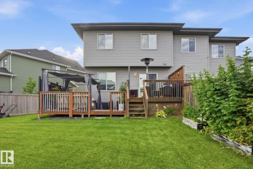 12825 207 Street Nw, Edmonton, AB 
